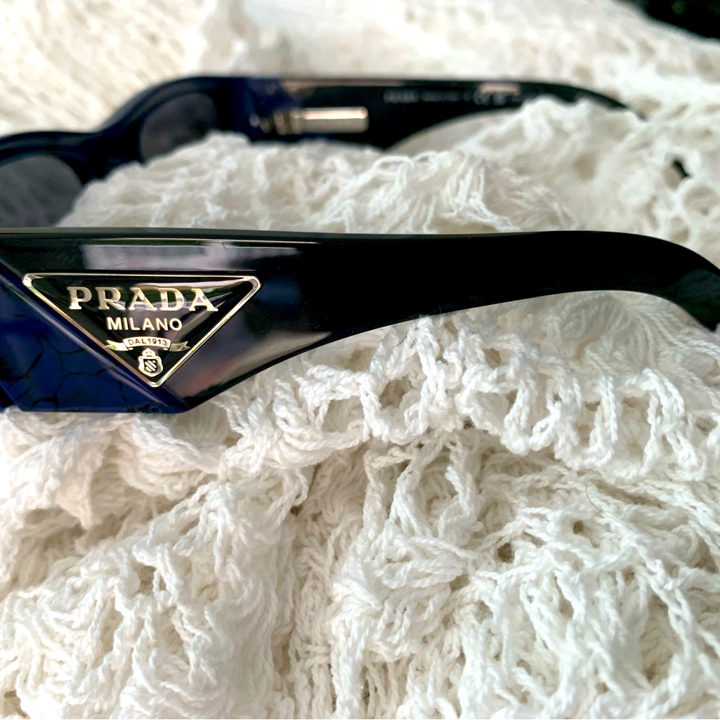 Brand New With No Ticket,Prada Sunglasses Polarized